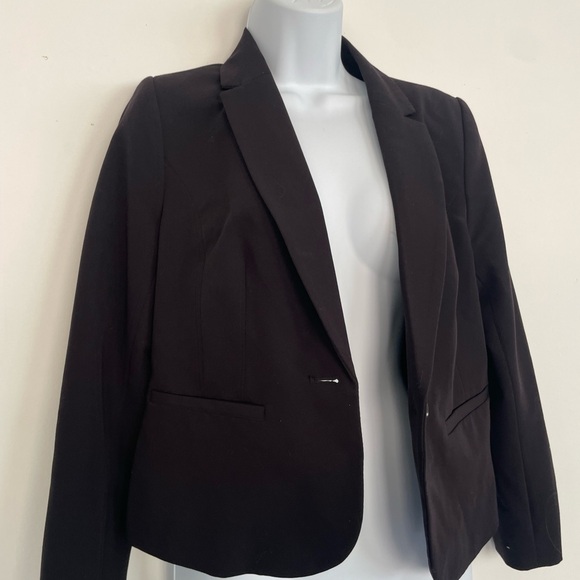 Black blazer - Picture 3 of 7